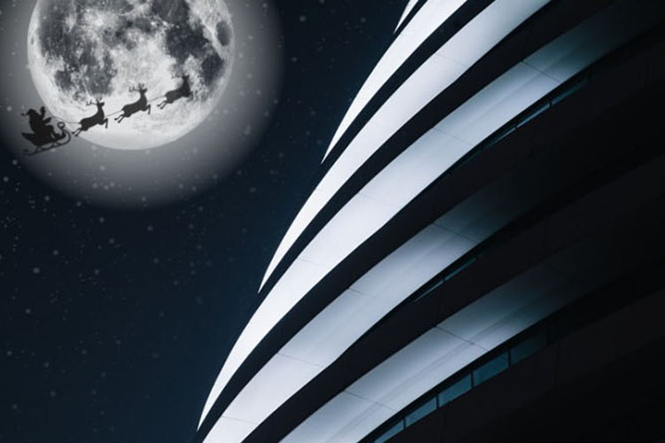 未來(lái)已來(lái)，萬(wàn)店狂歡，開(kāi)啟我們的火雞連鎖季