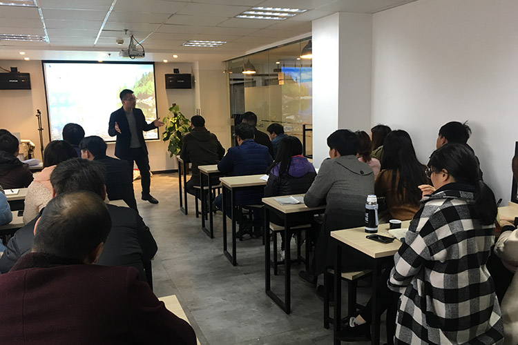 清晰交底，精準(zhǔn)采購(gòu)：一個(gè)優(yōu)秀團(tuán)隊(duì)的進(jìn)階之路