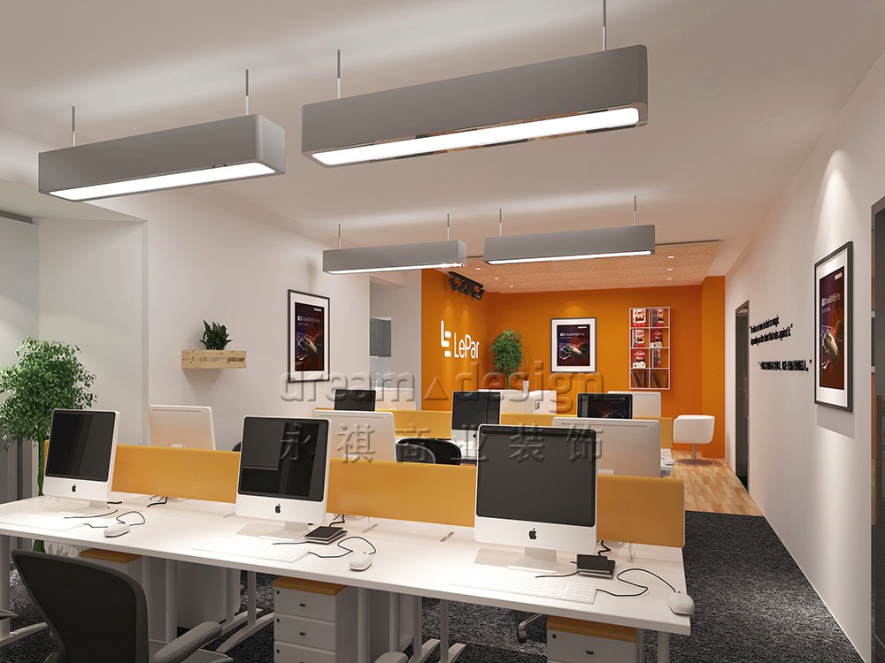 長(zhǎng)沙辦公室裝修要注意哪些細(xì)節(jié)？