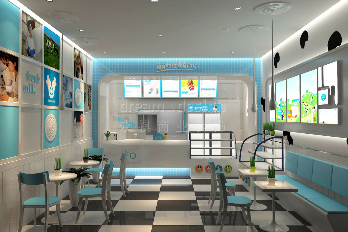 長(zhǎng)沙萫草原真鮮奶裝修設(shè)計(jì)效果圖_長(zhǎng)沙餐飲裝修案例_長(zhǎng)沙裝修公司_永祺商業(yè)裝飾 長(zhǎng)沙萫草原真鮮奶裝修設(shè)計(jì)效果圖_長(zhǎng)沙餐飲裝修案例_長(zhǎng)沙裝修公司_永祺商業(yè)裝飾