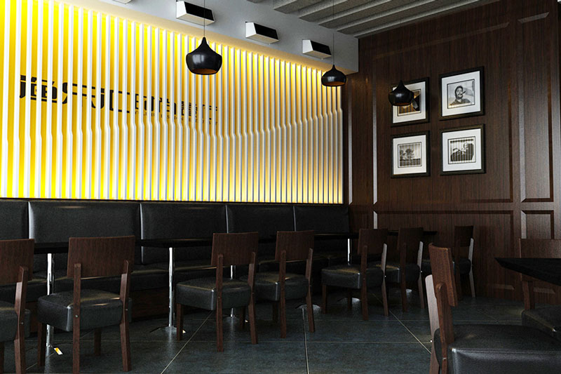 漁樂匯休閑餐廳