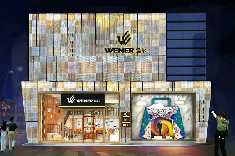 逐夢(mèng)高橋，永祺的這一站值得點(diǎn)贊！