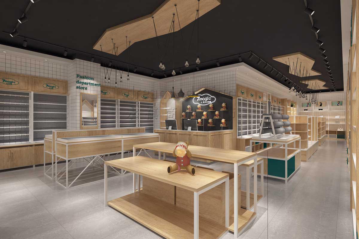 七色花飾品設(shè)計效果圖2 七色花飾品設(shè)計效果圖2