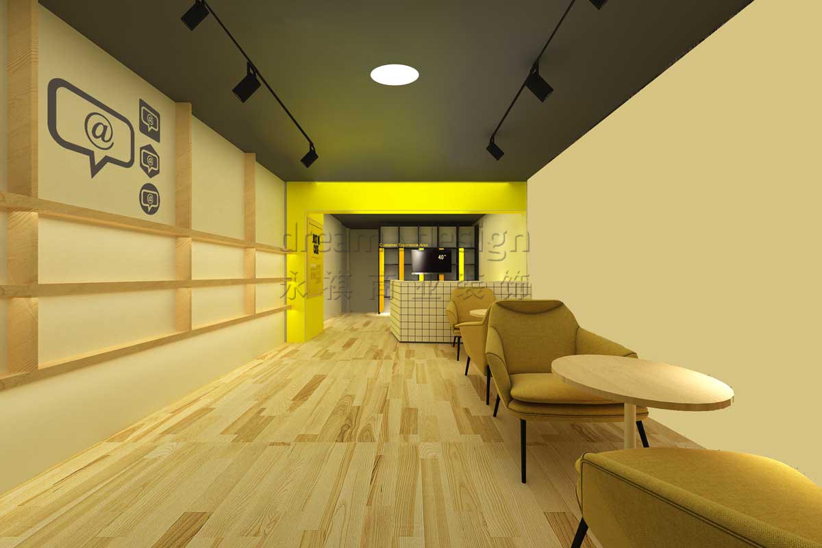 愛尚叮咚線下體驗(yàn)店設(shè)計(jì)效果圖3 愛尚叮咚線下體驗(yàn)店設(shè)計(jì)效果圖3